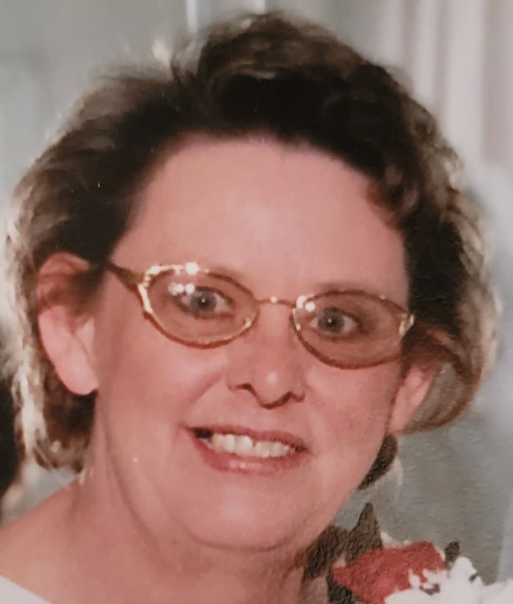 Photo of Judith Jewell