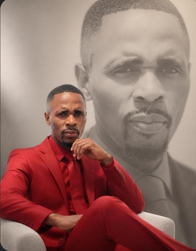 Photo of Sibongiseni Teenage Ntulo
