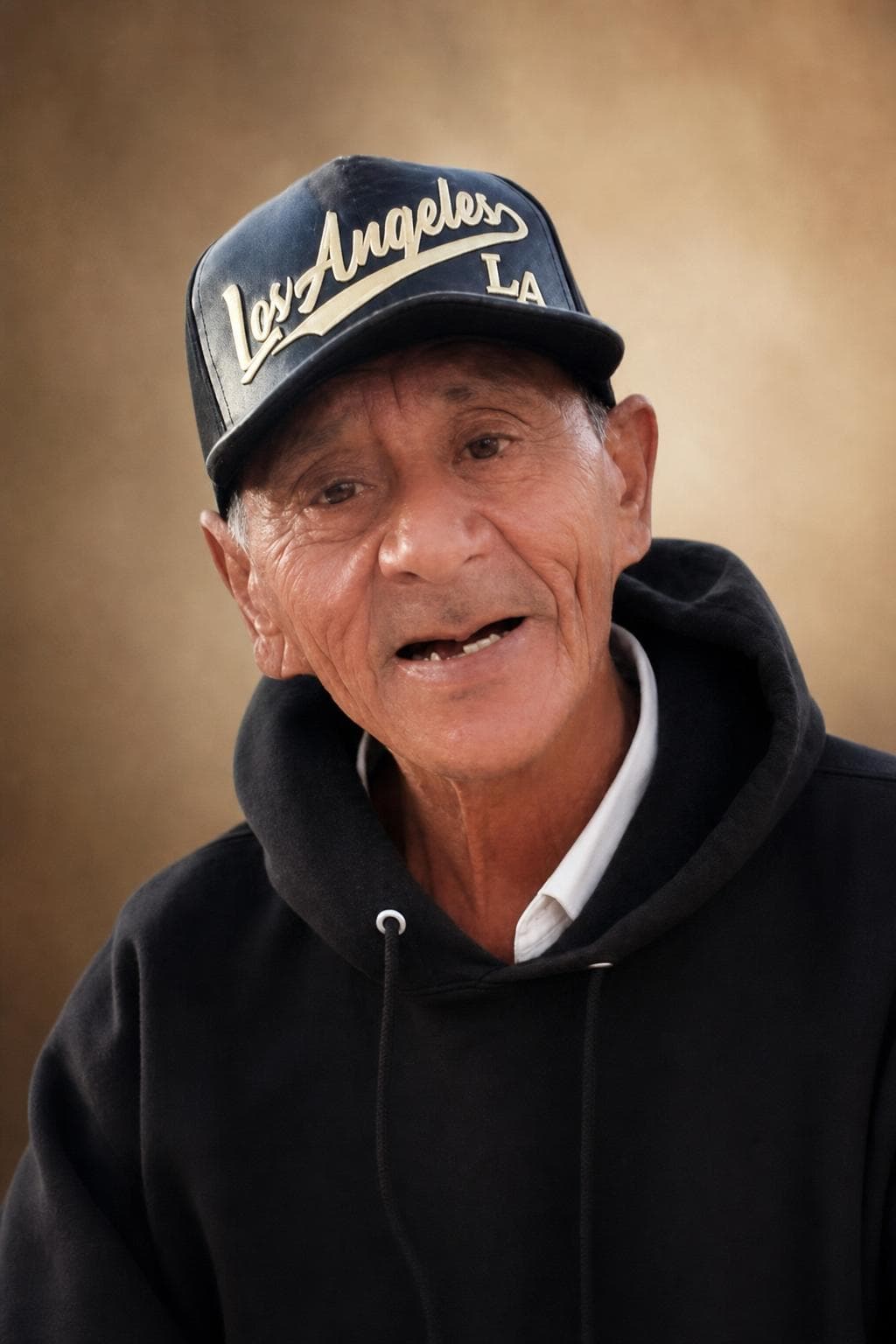 Photo of Johnny Guerra