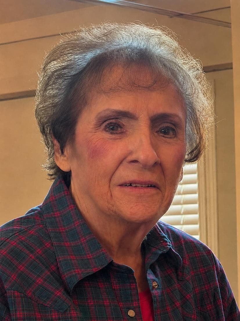Photo of Rena Irwin