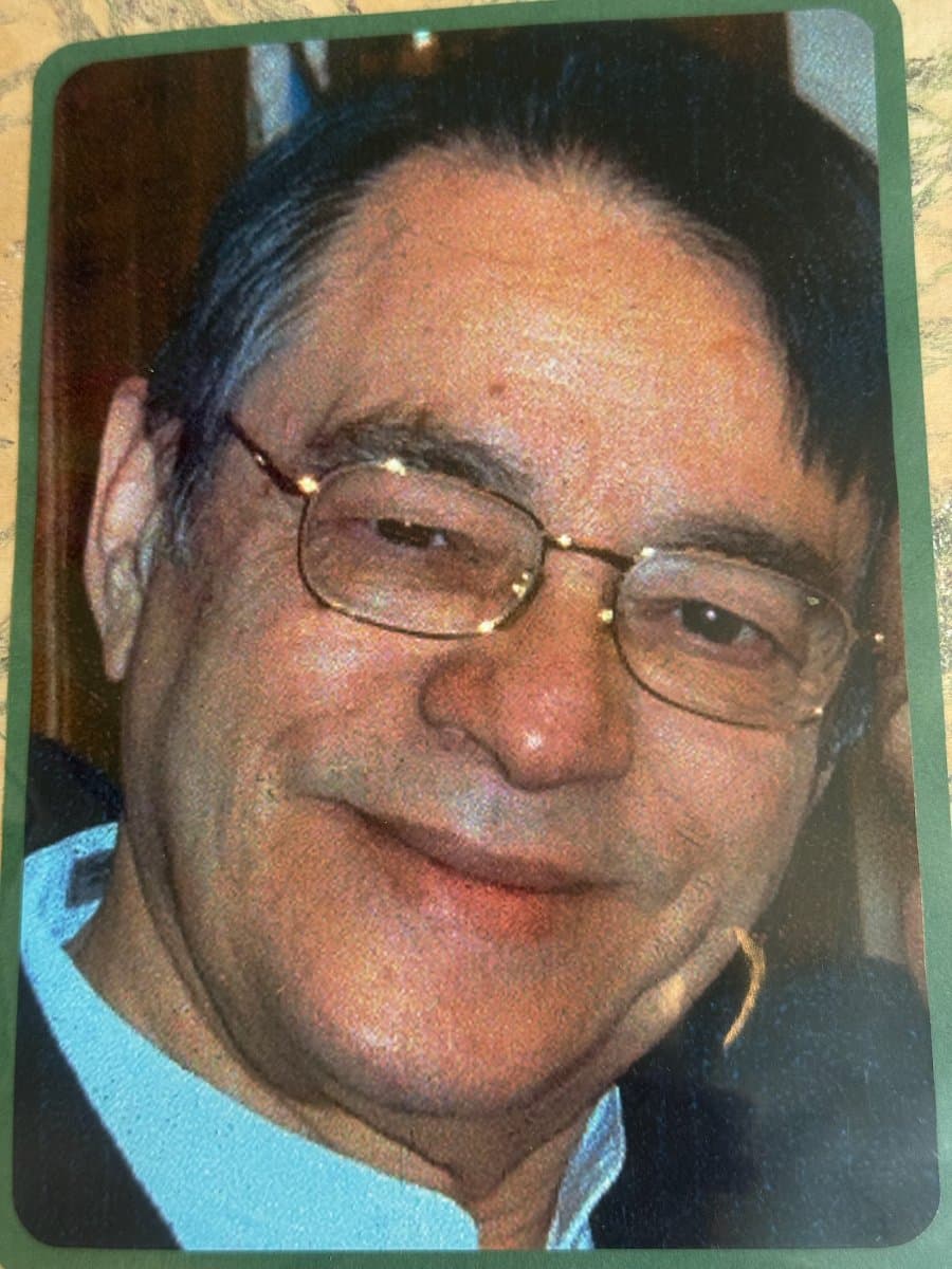 Photo of Facundo Nieves Sr