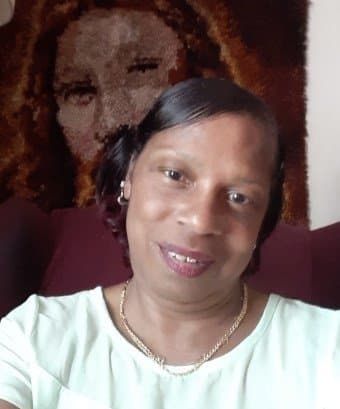 Photo of Darlene D. Holland
