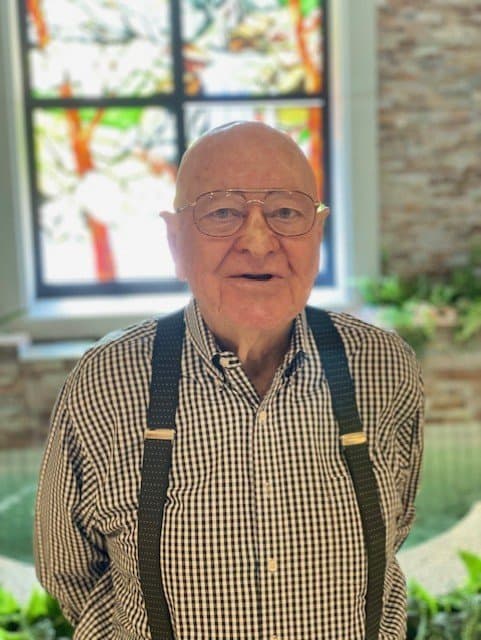 Photo of Powell Ralph Gassiott III