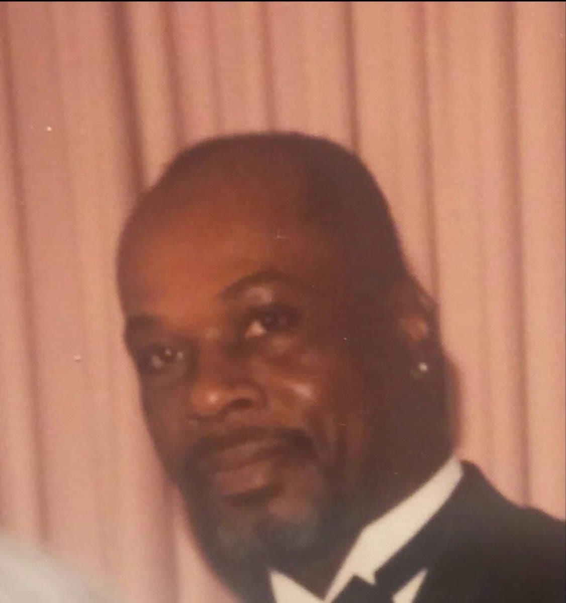Photo of Loiton Emanuel Mercer