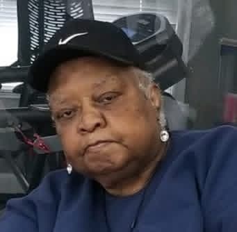 Photo of Annie Lee Crawford