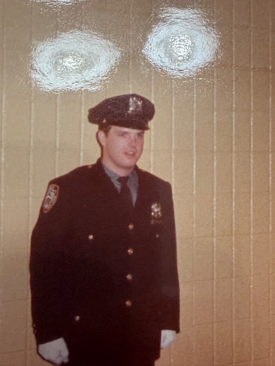 Photo of John Joseph Hannan