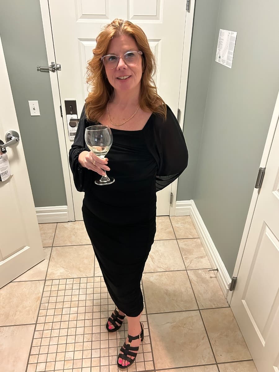 Photo of Nikki Babey
