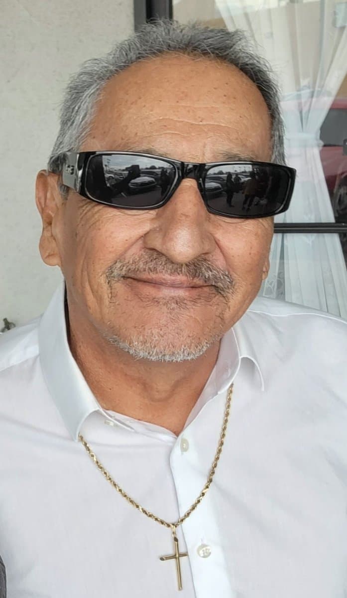 Photo of Frank chavez