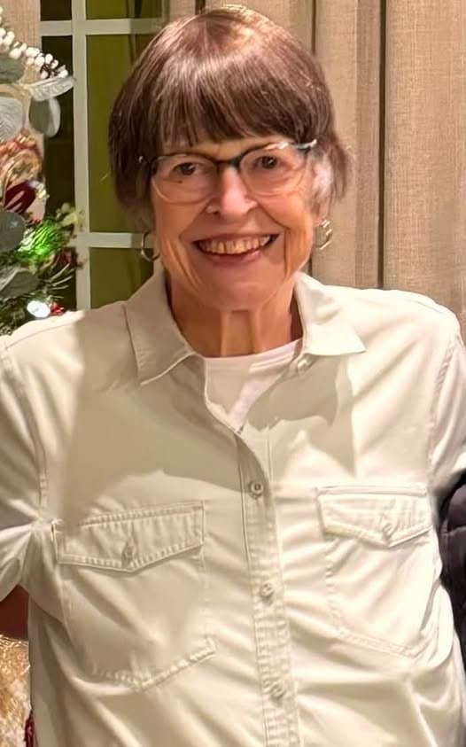 Photo of Nancy Carolyn Davis