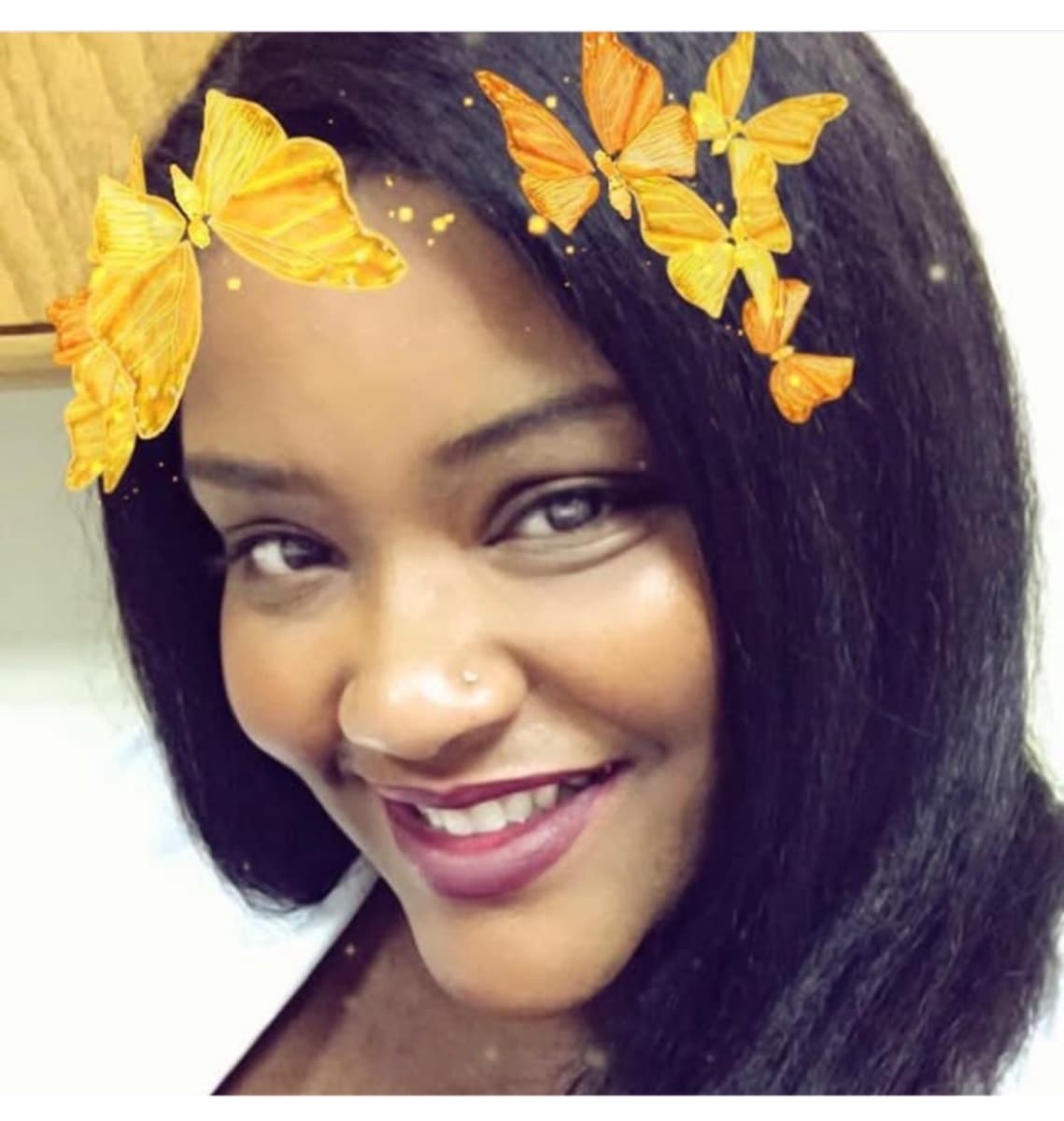 Photo of Amanda Clara Tompkins