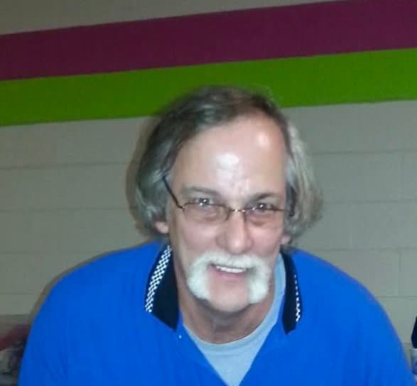 Photo of Raymond Hungerford