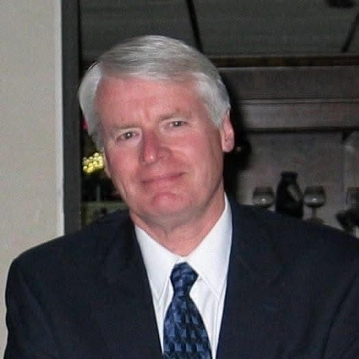 Photo of Stanton Thomas Daley