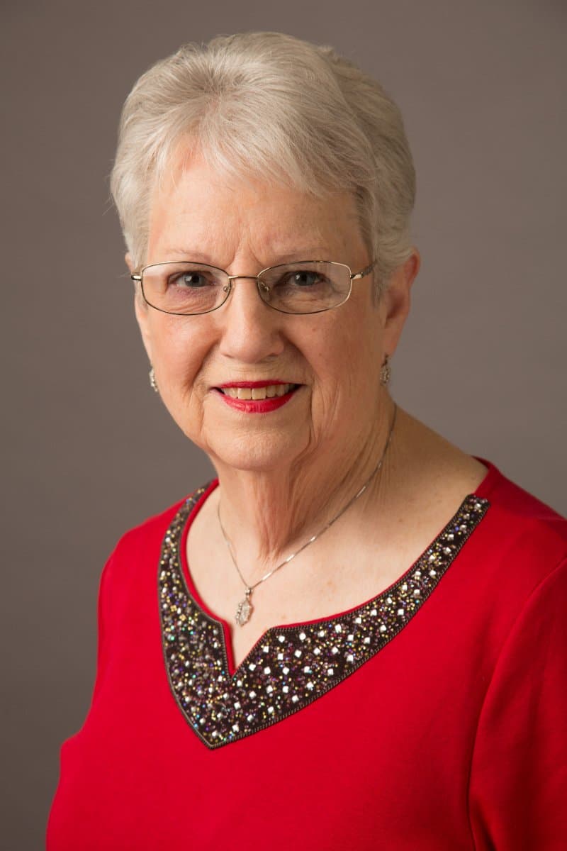 Photo of Andrea Lee Dunnam Burgess Jones