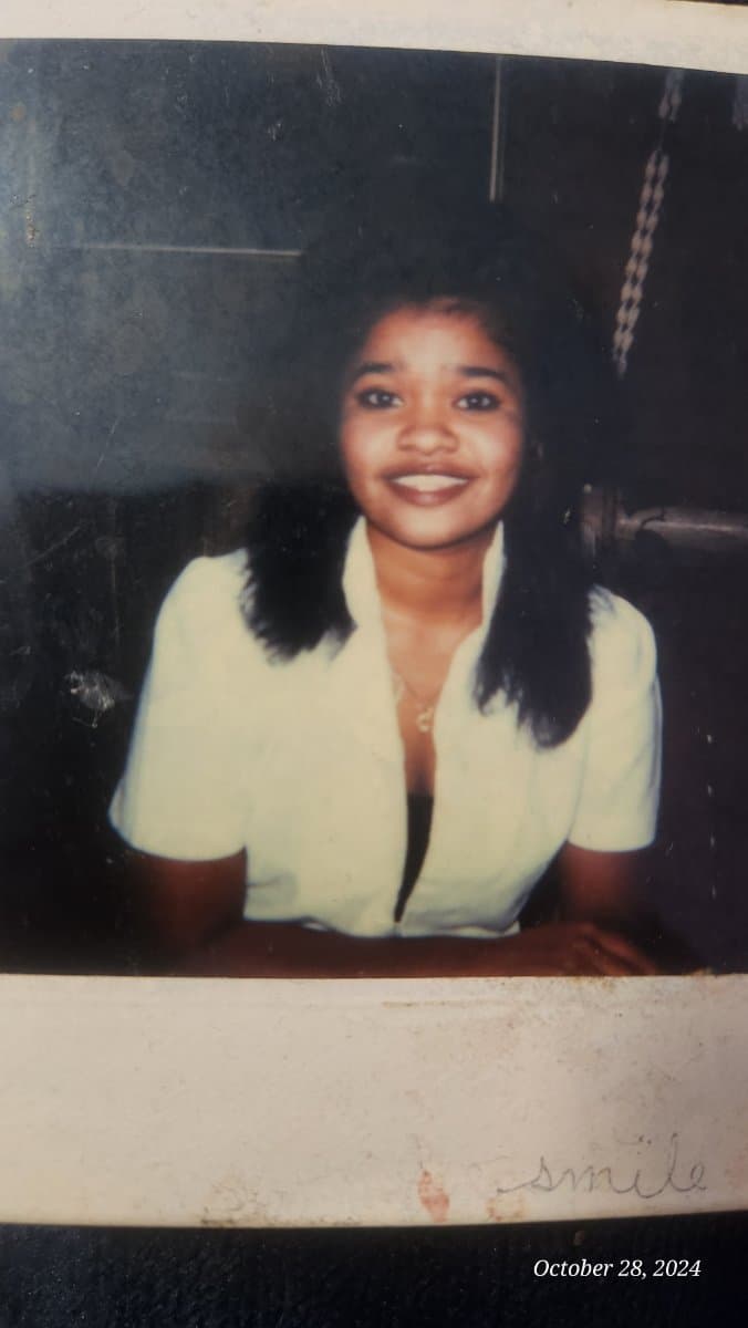 Photo of Yukari Maria Peay-Ellis