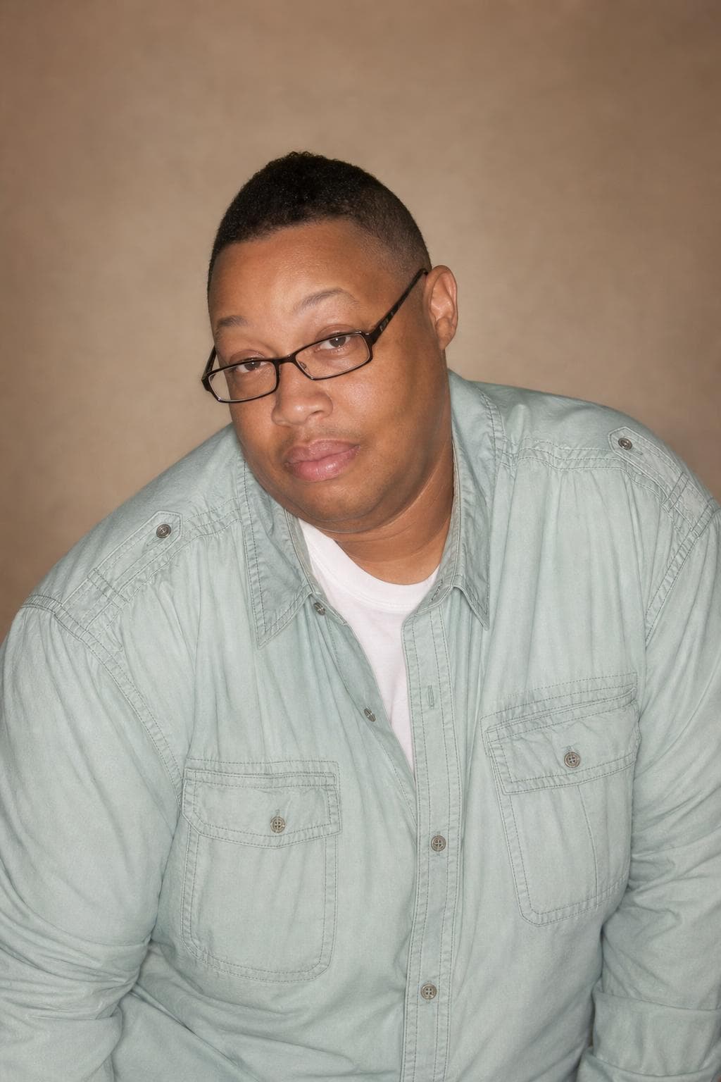 Photo of Semaj Wallace Tharpe