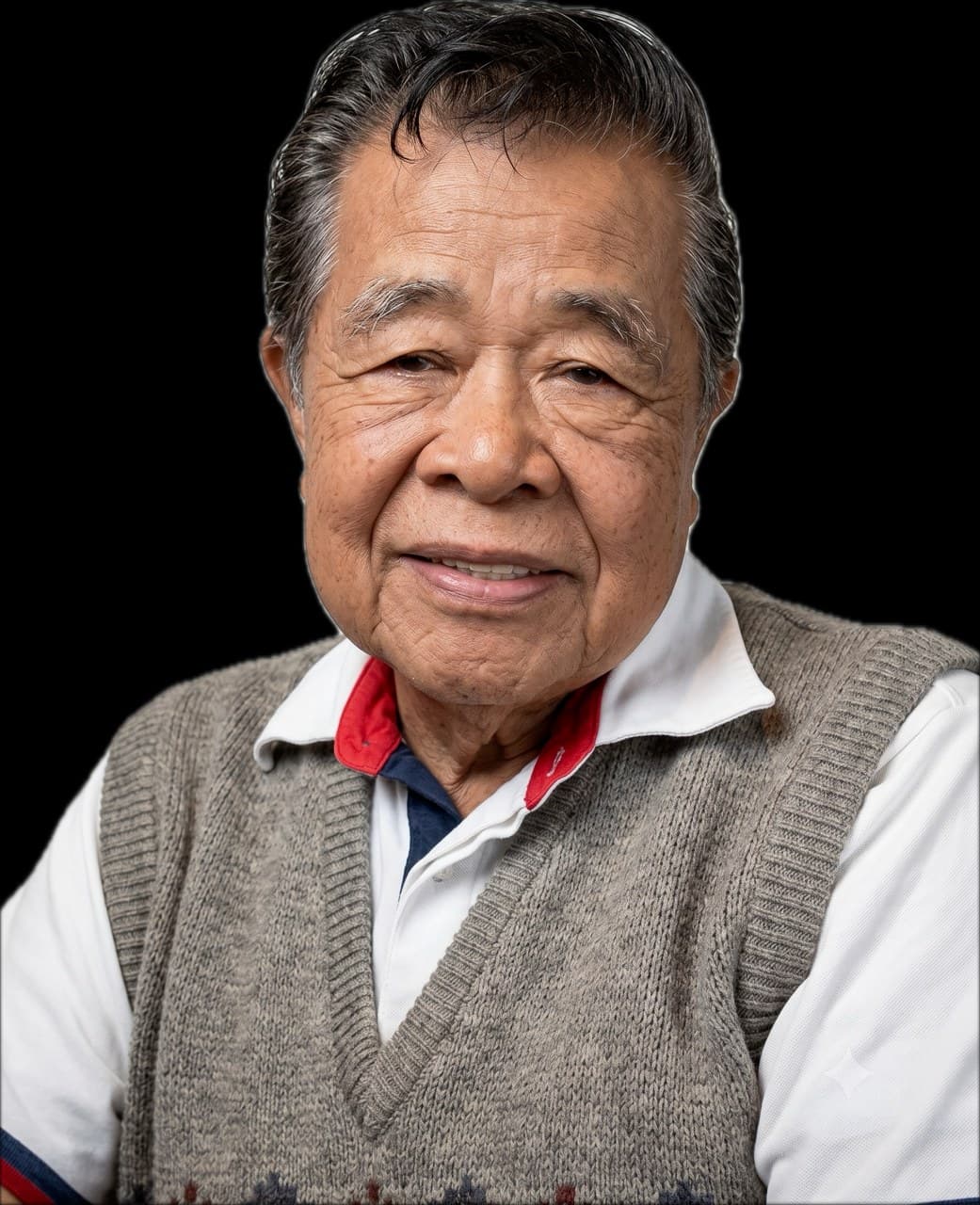 Photo of Greg T. Brazil