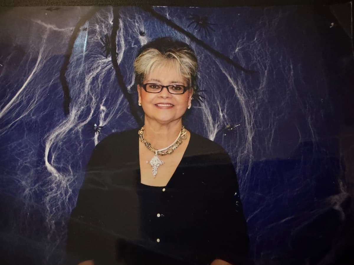Photo of Melissa Ann Windham