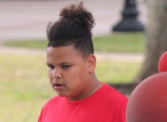 Photo of Ashton Wright