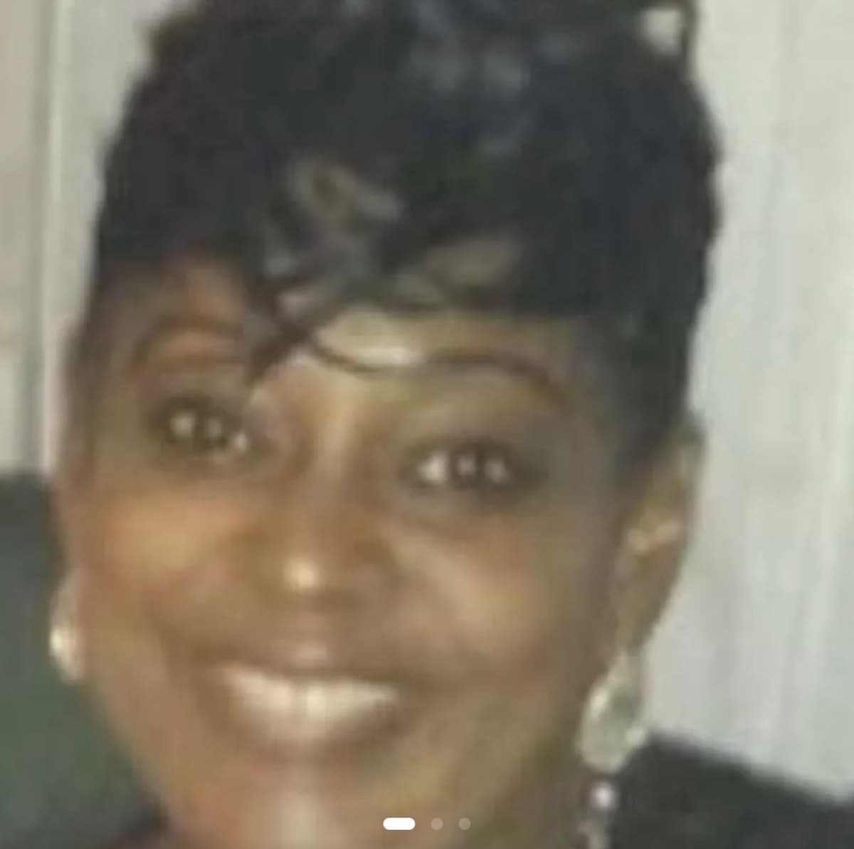 Photo of Claudette Audige