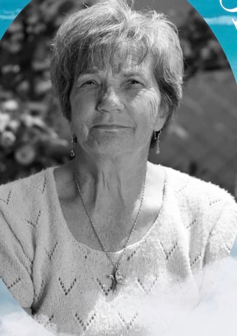 Photo of Velma freeman
