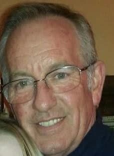 Photo of Robert Vaughn Langley