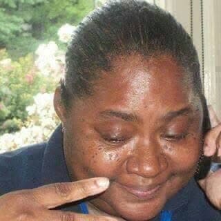 Photo of Lorene McCann