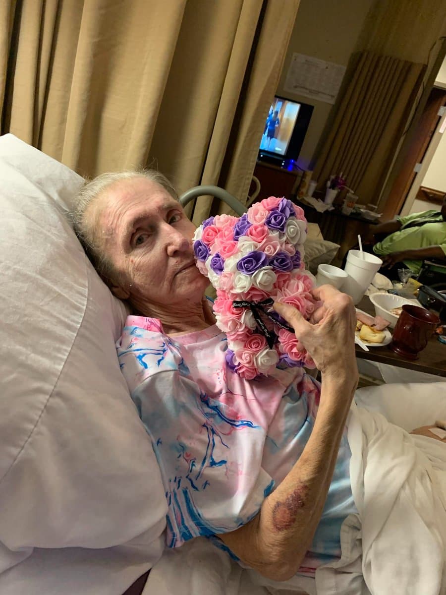 Photo of Denise Lynn Steward