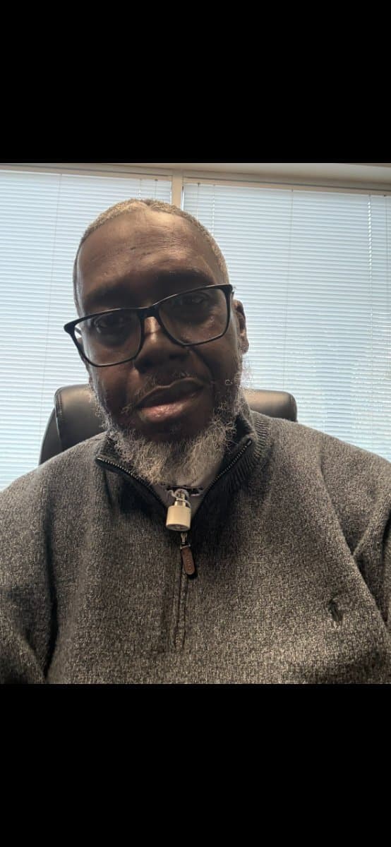 Photo of James Bennett III