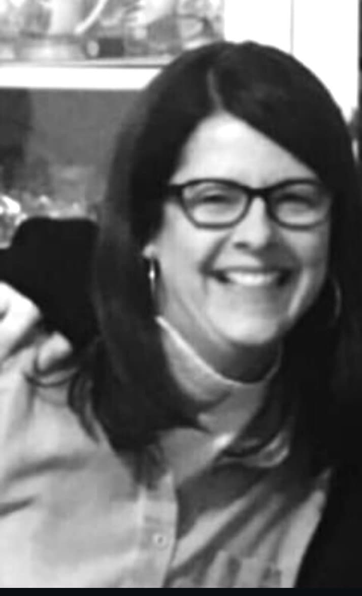 Photo of Mary Barboza