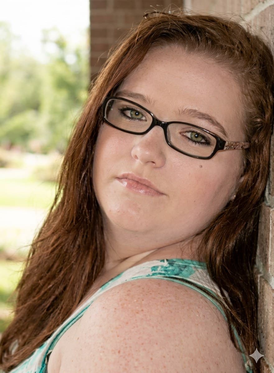 Photo of Kaitlin Renee' Despaw