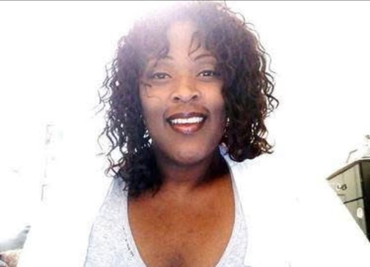 Photo of Michelle Jeniece Ala'Chappelle