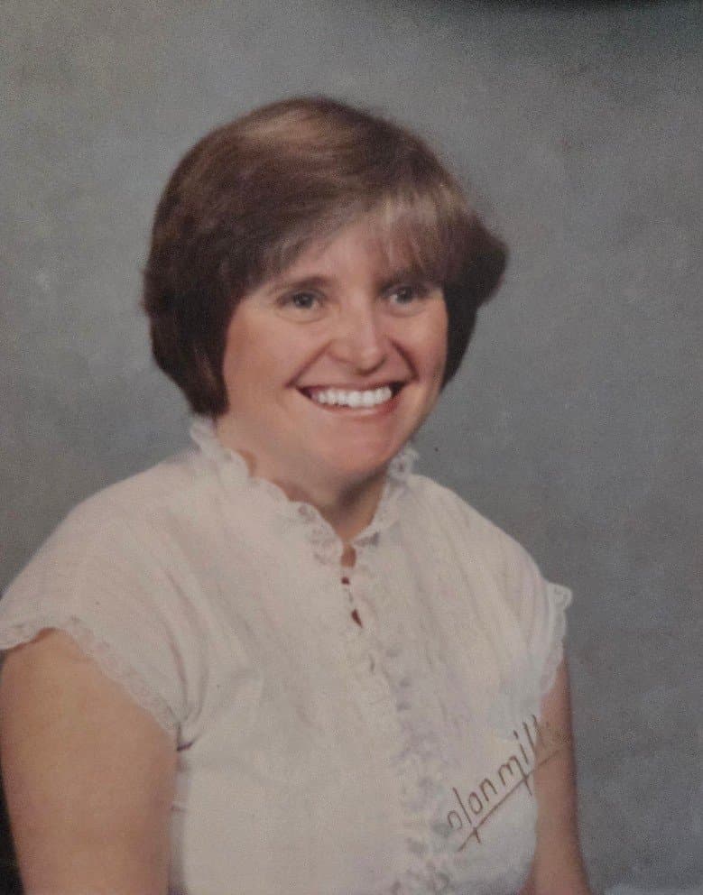 Photo of Martha-Anne F DeFeo