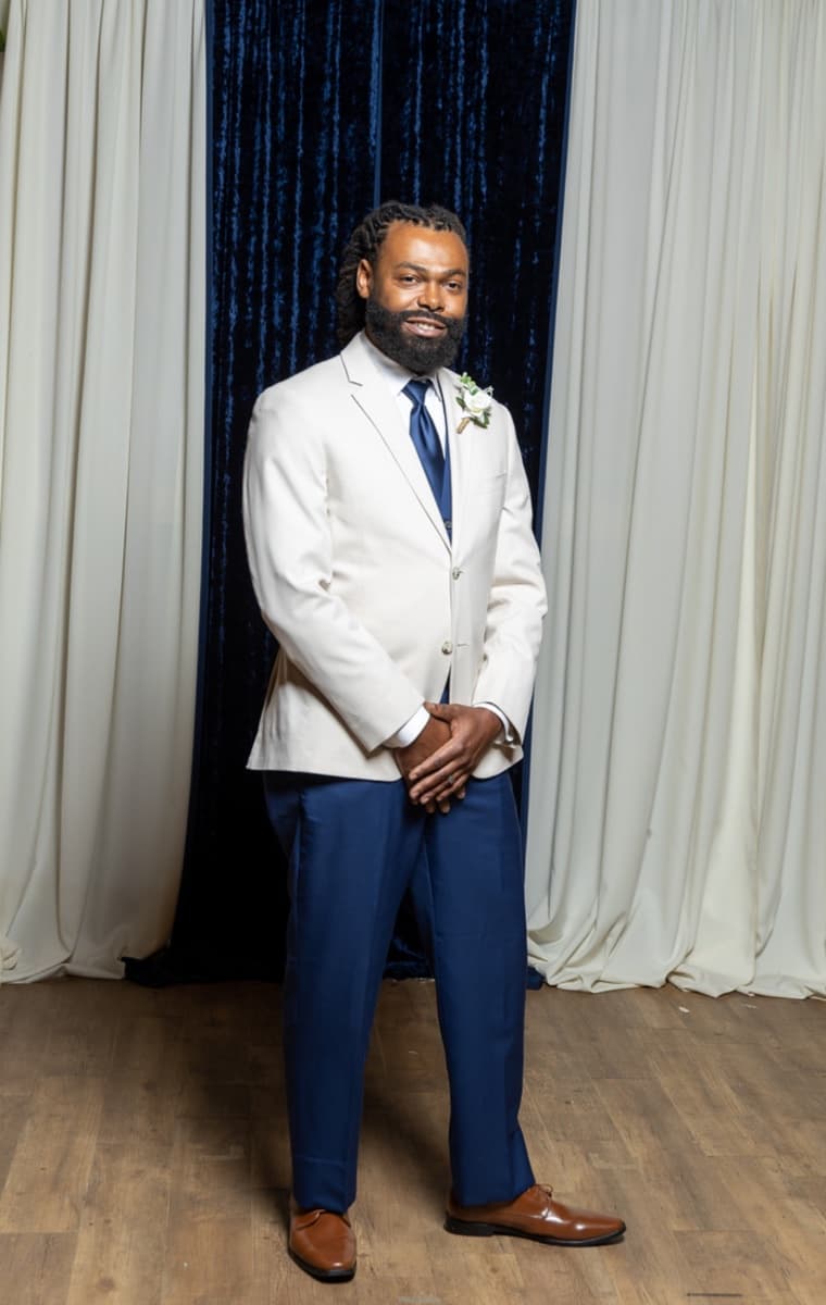 Photo of Leonard Jer’Christerpher Banks Jr.