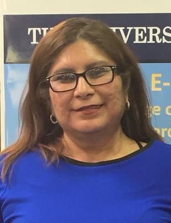 Photo of Socorro "Sukie" Quezada