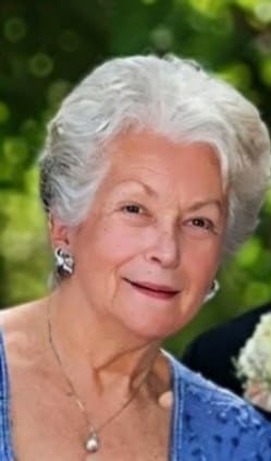 Photo of Priscilla Joan Morse