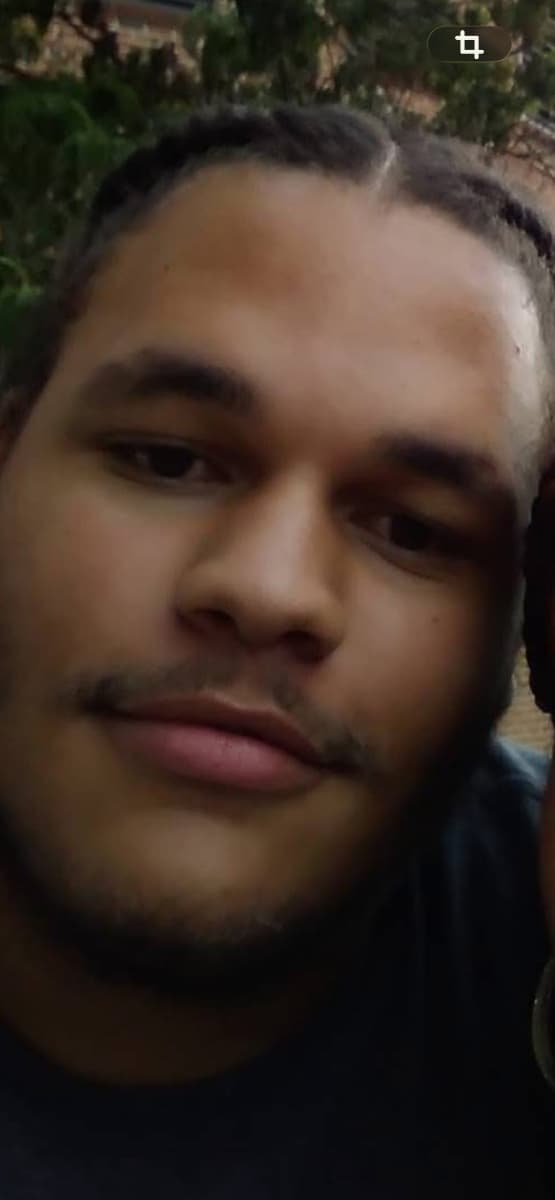 Photo of Damien Michael Williams