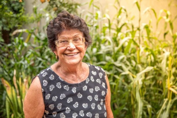 Photo of Lućia Molina