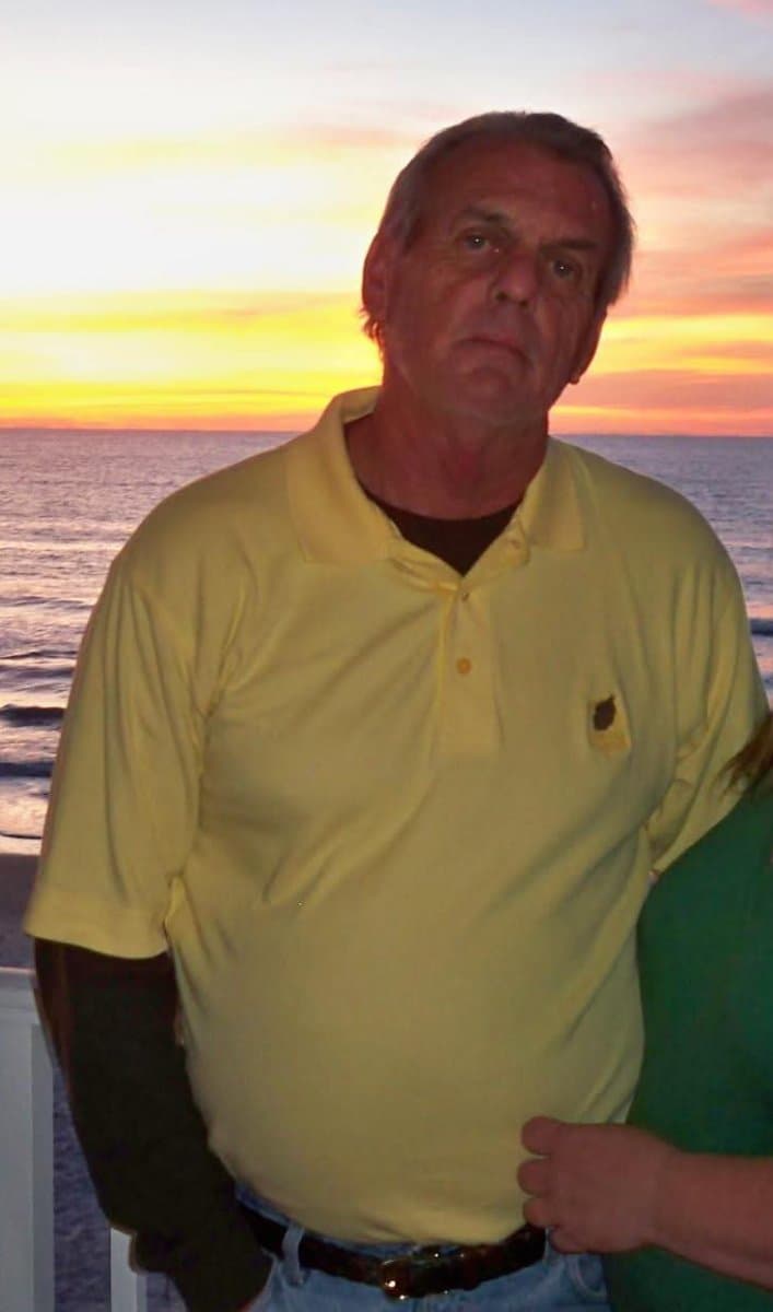 Photo of Ambers Ray Huff