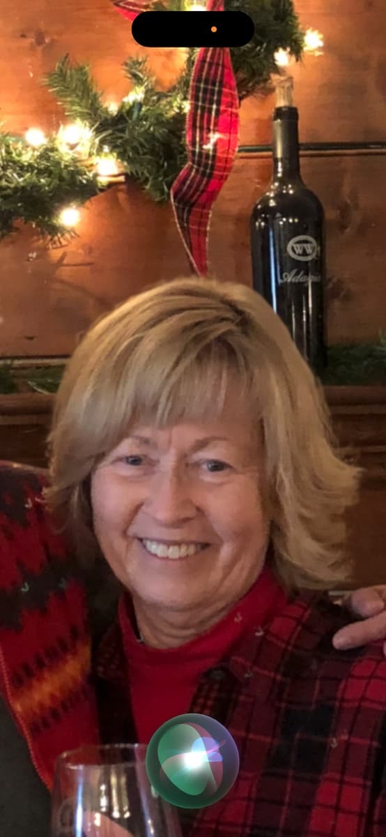 Photo of pamela bryant