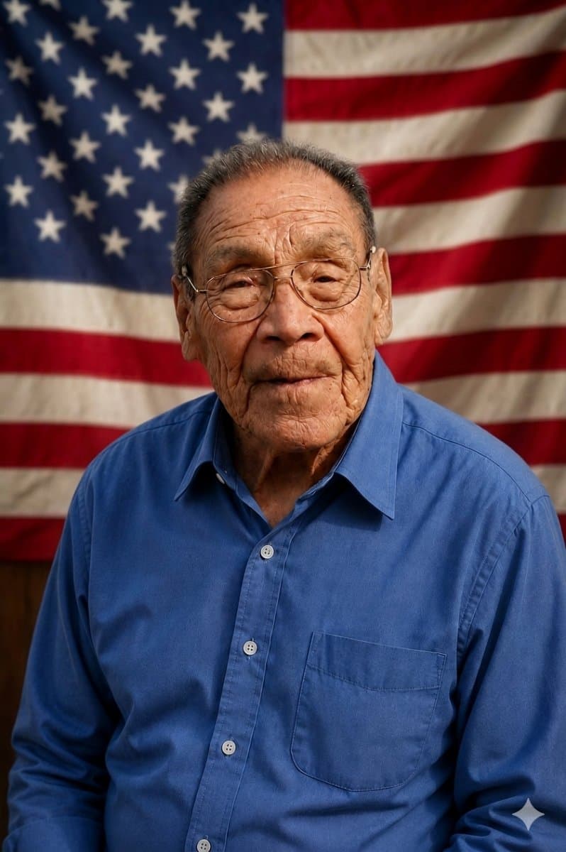 Photo of Raymond Q. Cedillo