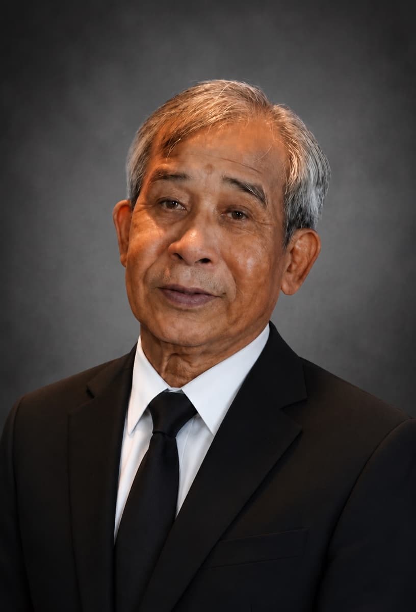 Photo of Hung Nguyen