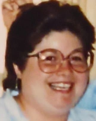 Photo of Joanne Marie Zednik