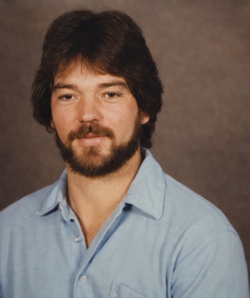 Photo of Michael Harvey Whitley Sr.