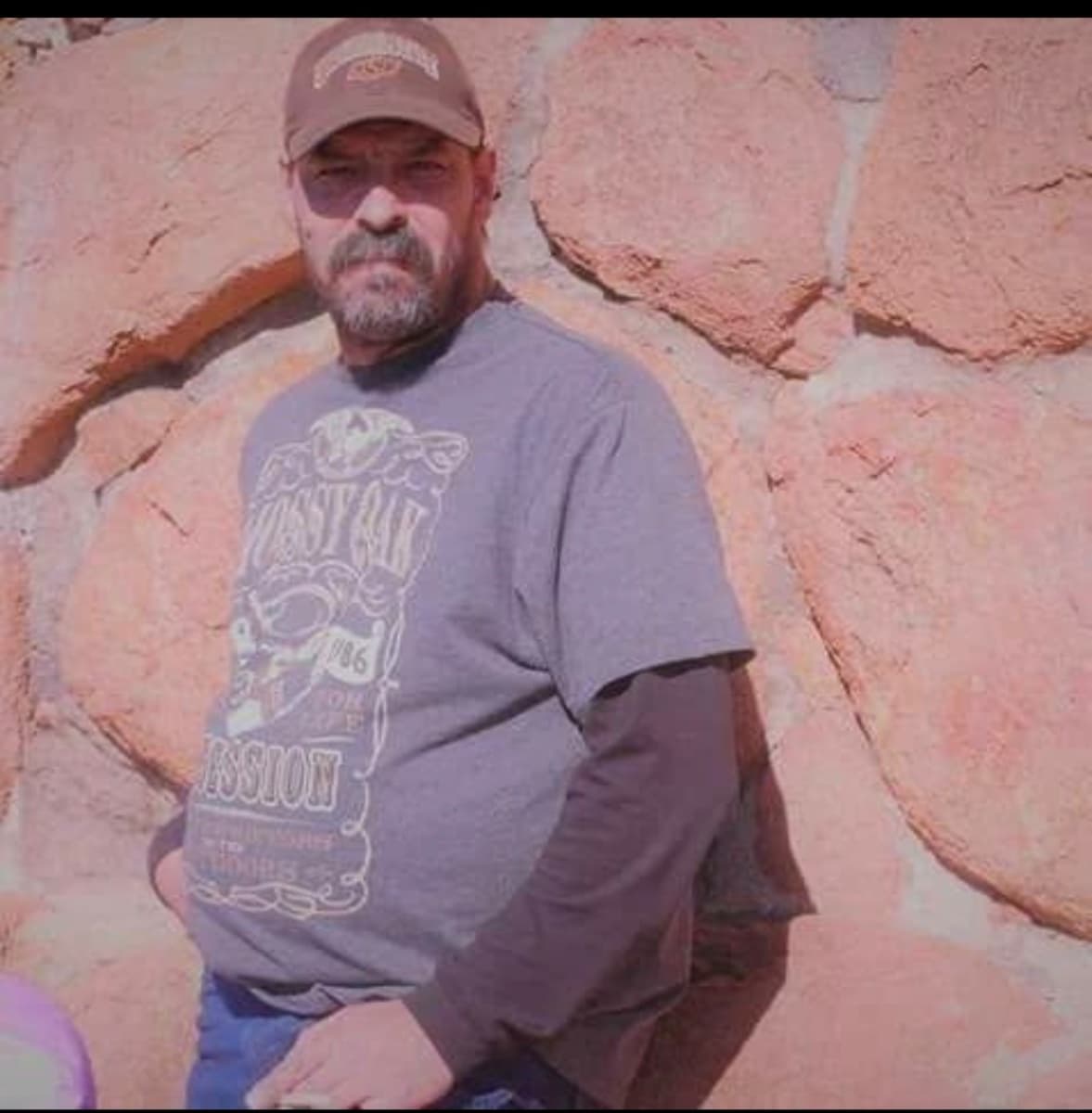 Photo of Scott Lee Mohr