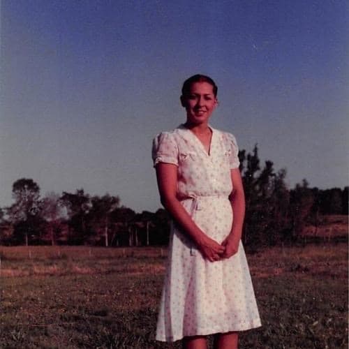 Photo of Gabriele Nieves-Osmun