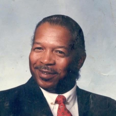 Photo of Jeremiah smith