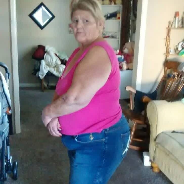 Photo of Leta Watson