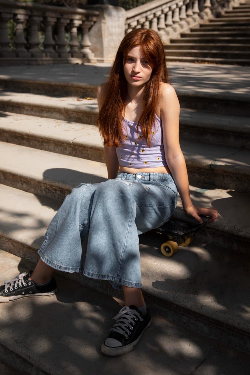 Photo of Haley Lee bryan