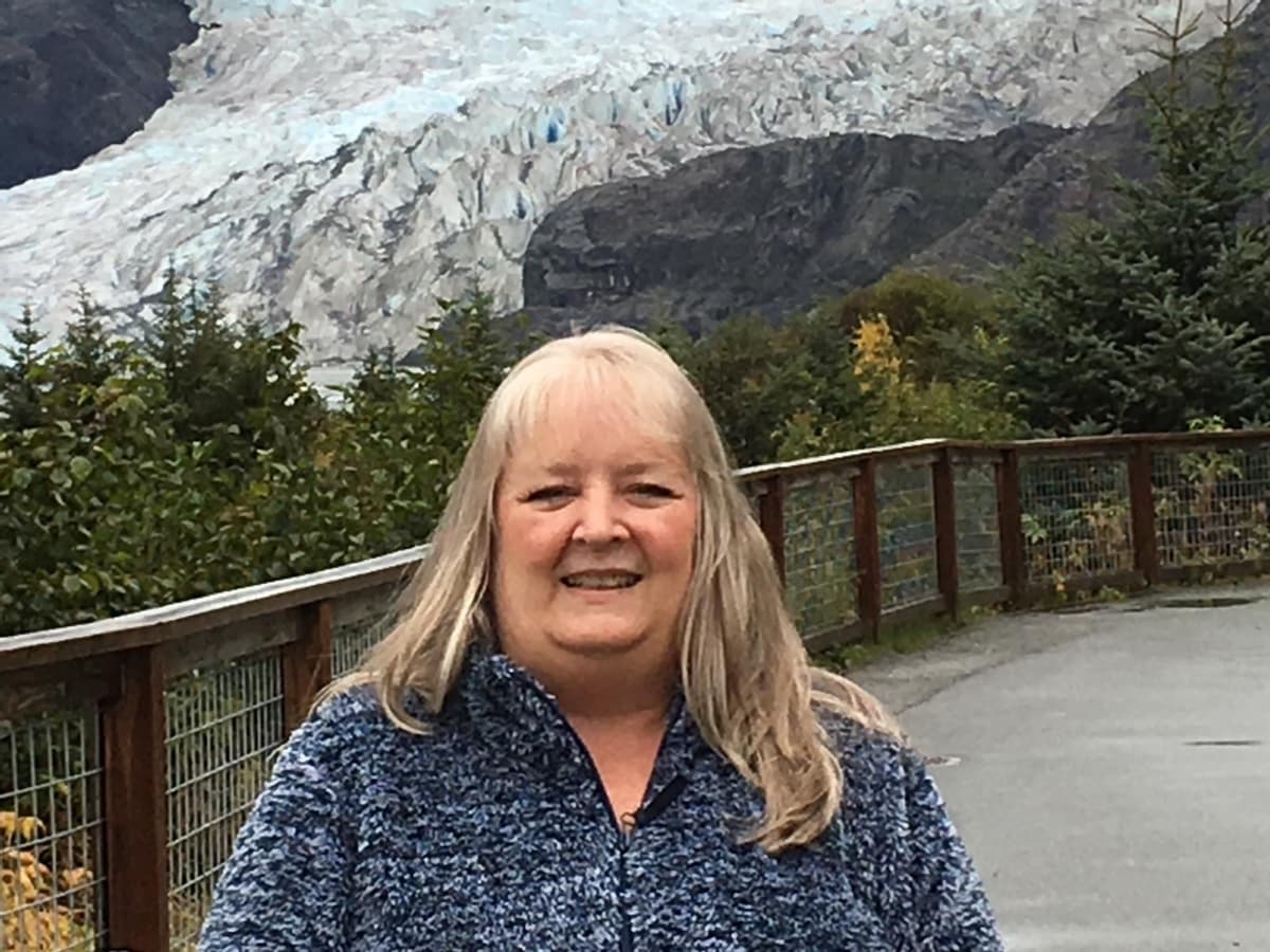 Photo of Marta C. Spears