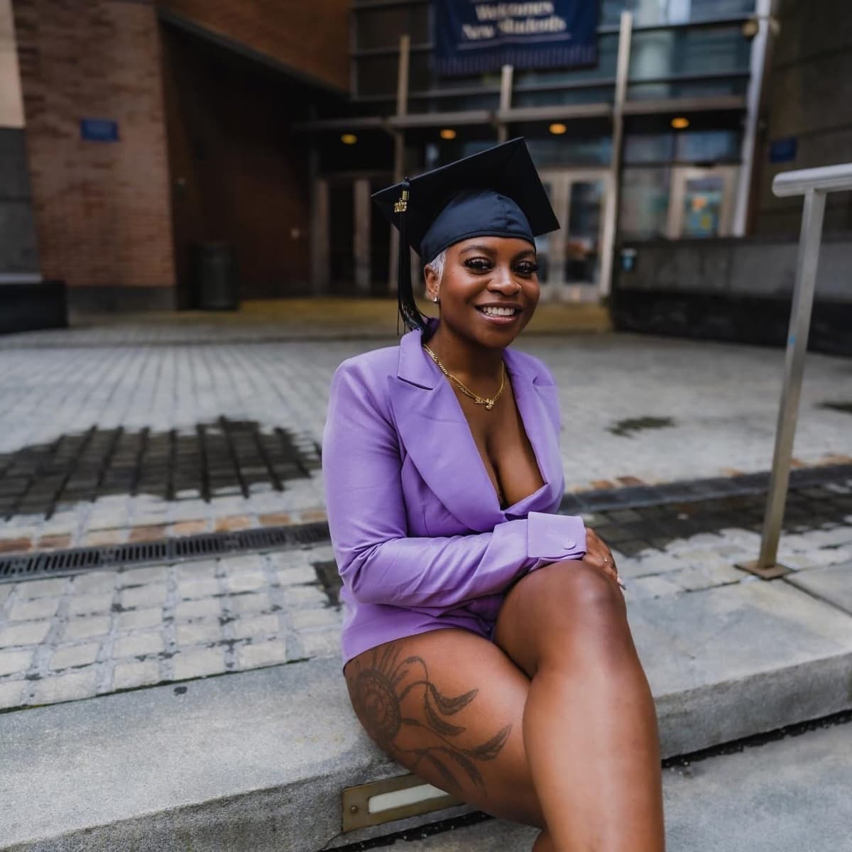 Photo of Charnay Harris